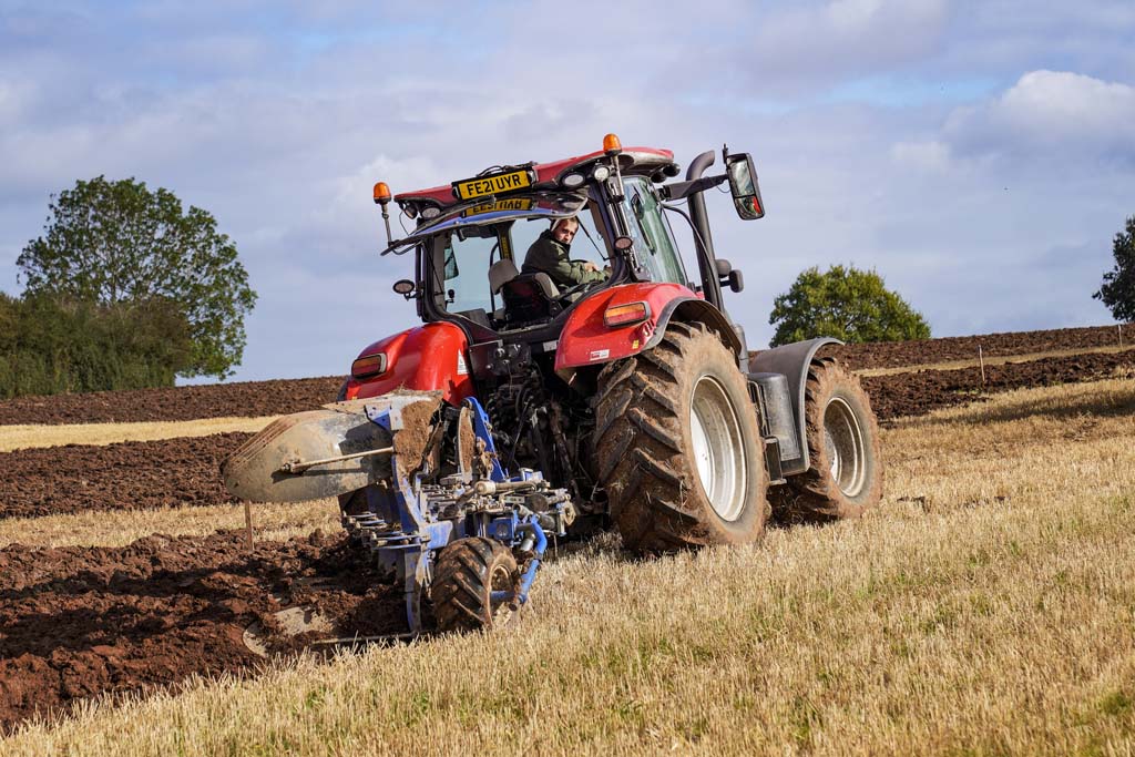 Ploughing Match