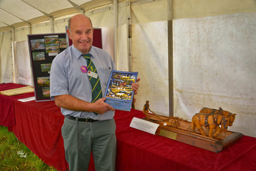 Eric Tunstall (Archivist)