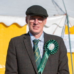 Bill Slater Chairman