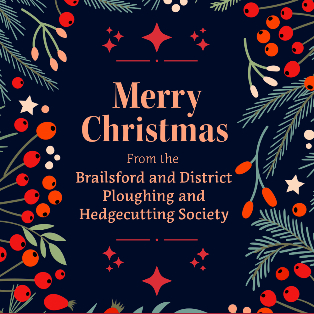 Merry Christmas