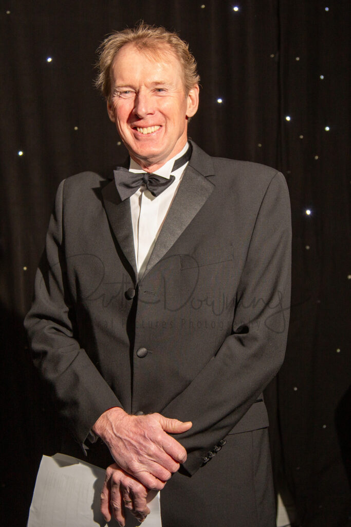 Bill Slater