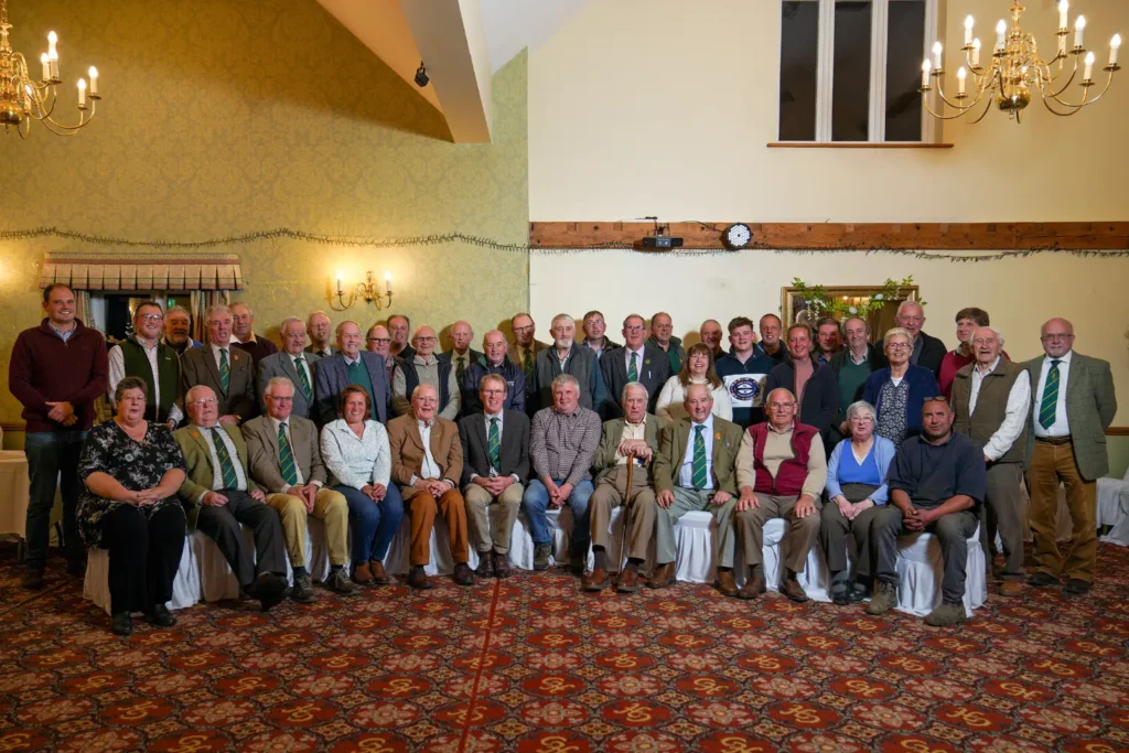 Committee at 2025 AGM