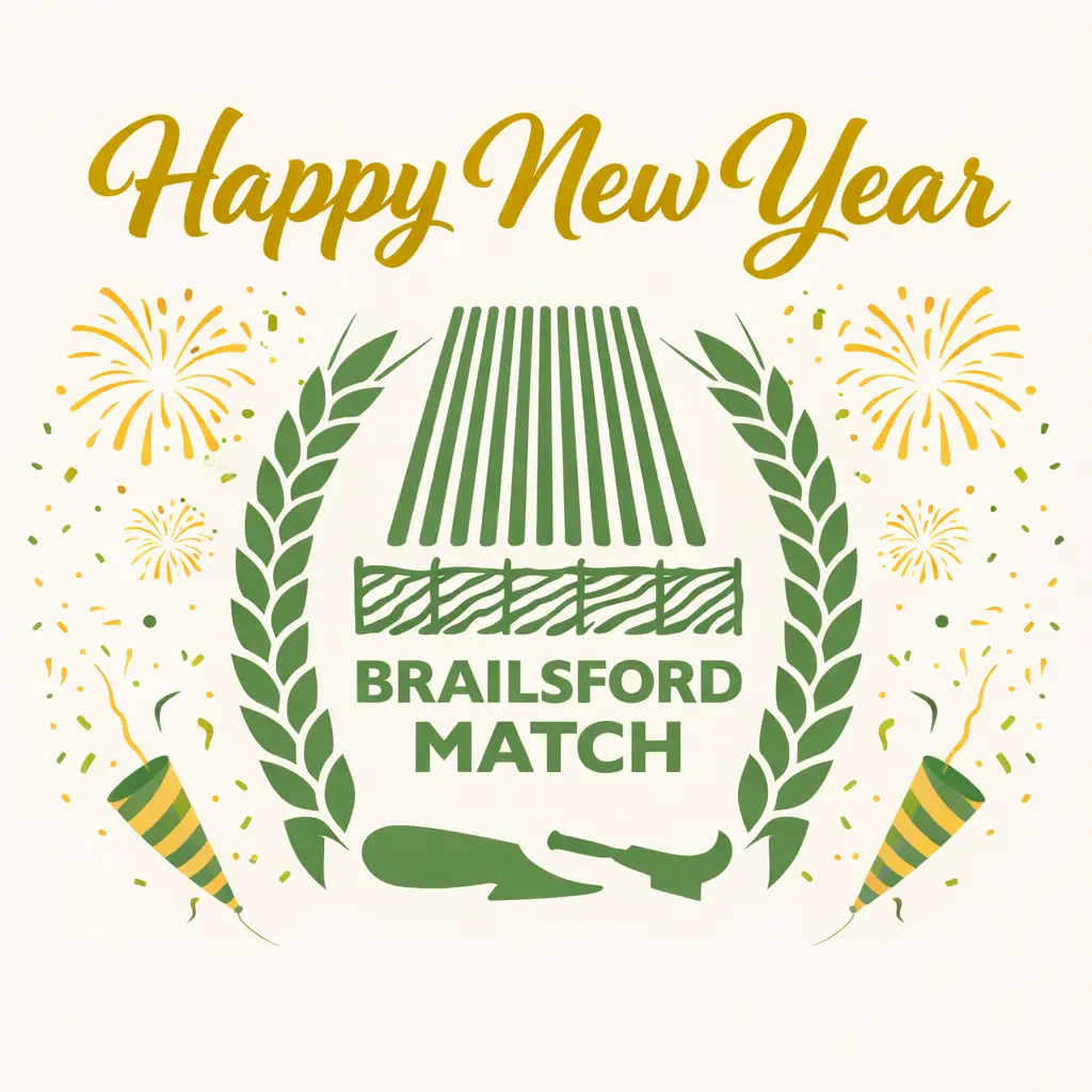 Brailsford Match HNY