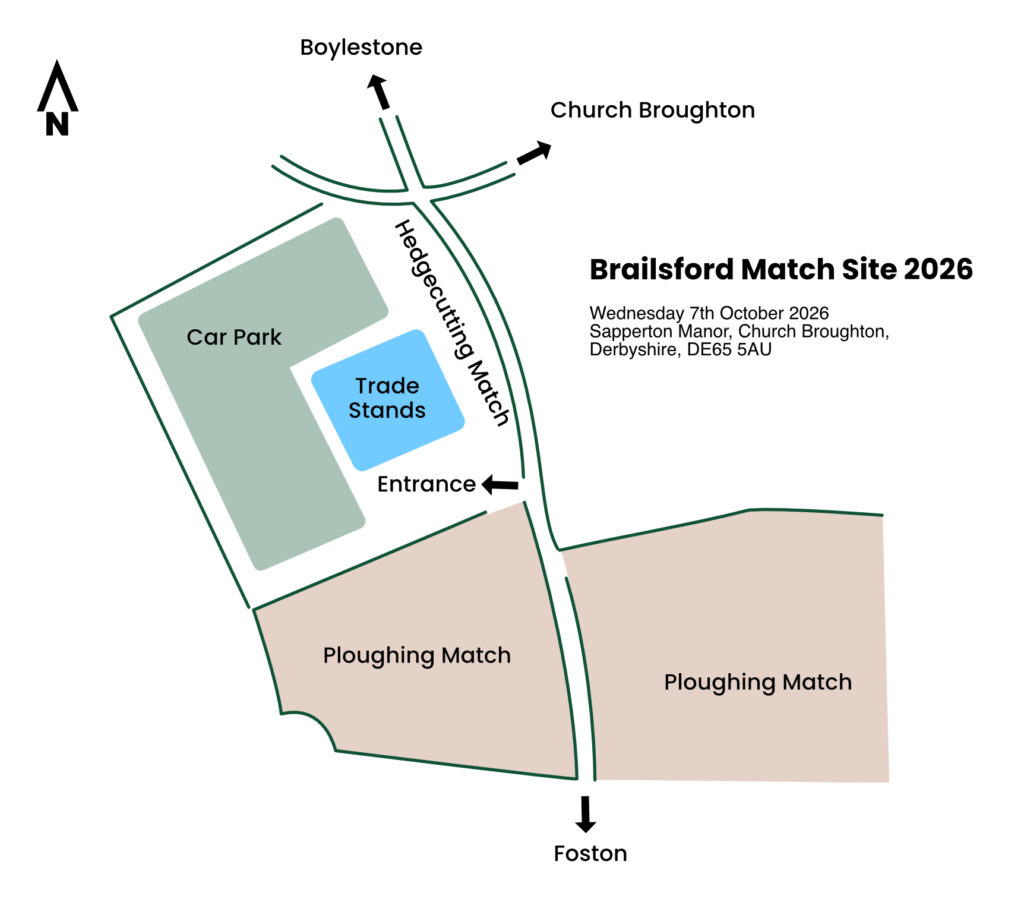 Site Map 2026